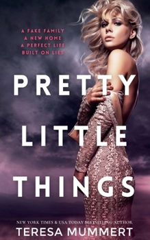 Paperback Pretty Little Things Book