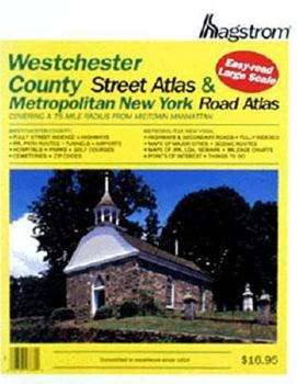 Westchester County Atlas