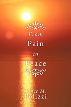 From Pain to Peace: A Story of Faith and Perseverance