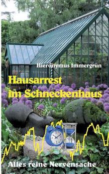 Paperback Hausarrest im Schneckenhaus [German] Book