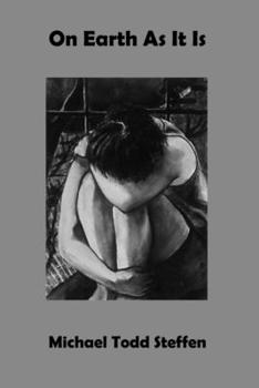 Paperback On Earth As It Is Book