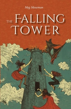 Paperback The Falling Tower Book