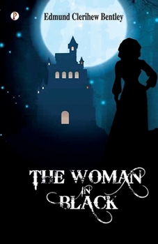 Paperback The Woman in Black Book