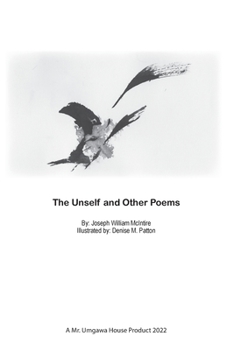 Paperback The Unself and Other Poems Book