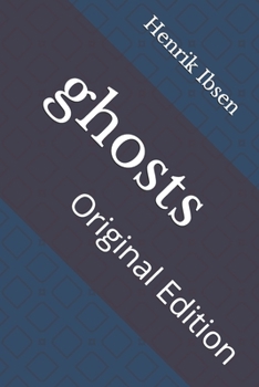 Paperback ghosts: Original Edition Book