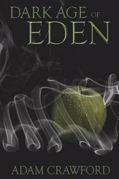 Paperback Dark Age of Eden Book