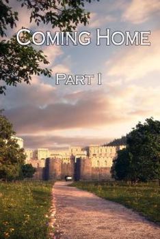 Paperback Coming Home Book