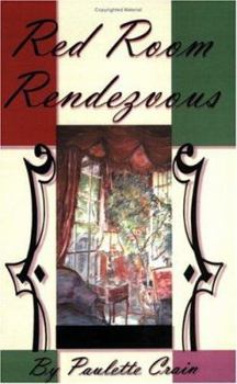 Paperback Red Room Rendezvous Book
