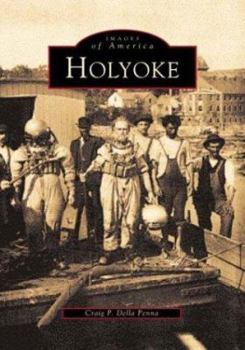 Paperback Holyoke Book