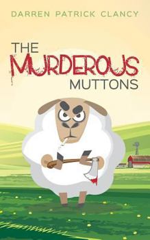 Paperback The Murderous Muttons Book