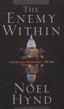 Mass Market Paperback The Enemy Within Book