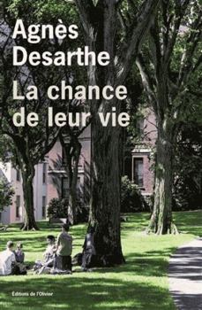Paperback La chance de leur vie (French Edition) [French] Book