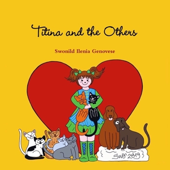 Paperback Titina and the Others Book