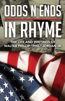 Paperback Odds N Ends In Rhyme Book