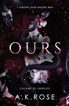 Paperback Ours [Italian] Book