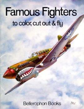 Paperback Famous Fighters Color Bk Book