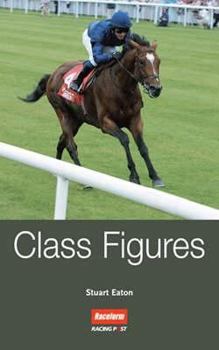 Hardcover Class Figures Book