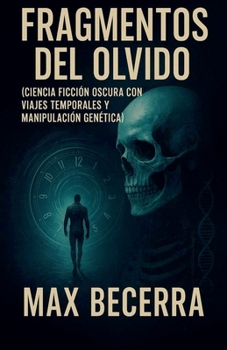 Paperback Fragmentos del Olvido [Spanish] Book