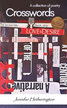 Paperback Crosswords Book