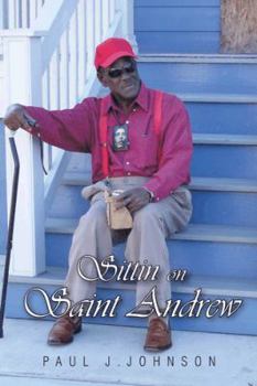 Paperback Sittin on Saint Andrew Book