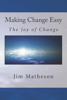 Paperback Making Change Easy Book