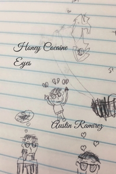 Paperback Honey Cocaine Eyes Book