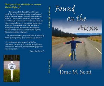 Paperback Found on the Alcan Book