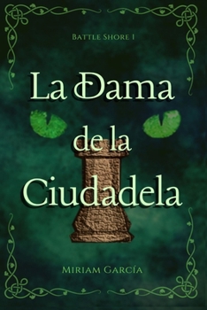 Paperback La Dama de la Ciudadela [Spanish] Book