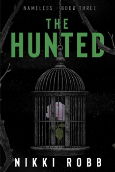 Paperback The Hunted Book