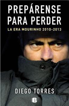 Hardcover Preparense Para Perder = Prepare to Lose [Spanish] Book