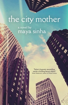 Paperback The City Mother Book