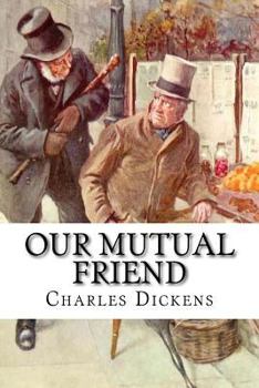 Our Mutual Friend