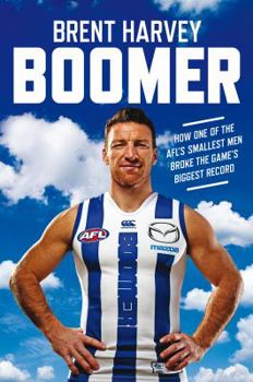 Paperback Boomer Book