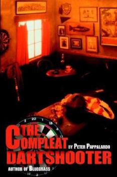Paperback The Compleat Dartshooter Book