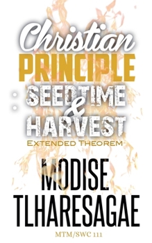 Paperback Dues Ethic: Extended Theorem Book