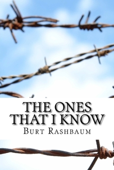Paperback The Ones That I Know Book