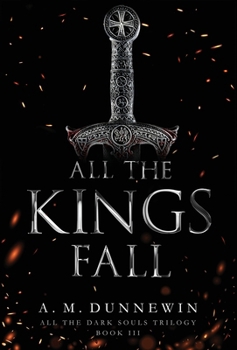 Hardcover All the Kings Fall Book