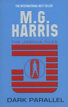 Paperback Dark Parallel. M.G. Harris Book