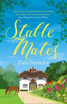 Stable Mates - Book #1 of the Tippermere