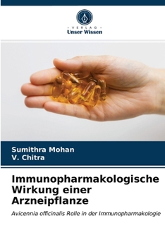 Immunopharmakologische Wirkung einer Arzneipflanze: Avicennia officinalis Rolle in der Immunopharmakologie