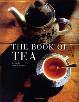 Hardcover The Book of Tea: Revised and Updated Edition Book