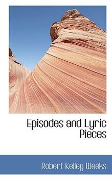 Paperback Episodes and Lyric Pieces Book