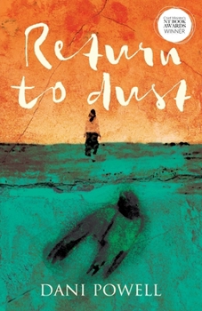 Paperback Return to Dust Book