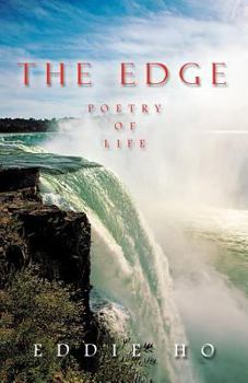 Paperback The Edge: Poetry of Life Book