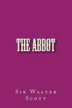 Paperback The Abbot Book