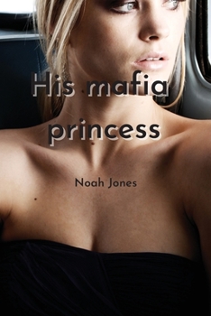 Paperback his mafia princess Book