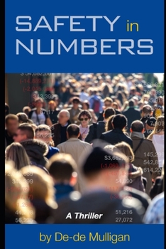 Paperback Safety in Numbers Book