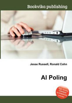 Paperback Al Poling Book