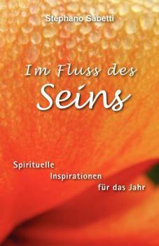 Paperback Im Fluss Des Seins [German] Book