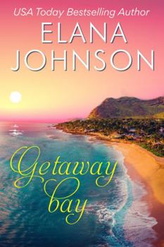 The Brawny Billionaire (Clean Billionaire Beach Club Romance #2) - Book #2 of the Getaway Bay